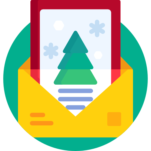 Holiday Themed Names generator