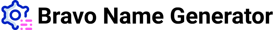 Name Generator